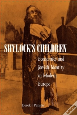Capa do artigo Shylock'S Children