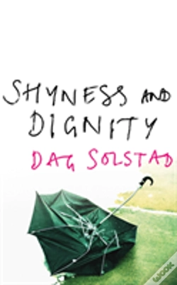 Capa do artigo Shyness And Dignity