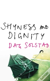 Capa do artigo Shyness And Dignity