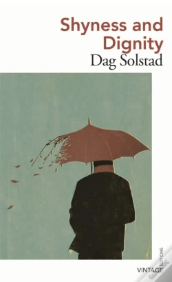 Capa do artigo Shyness And Dignity