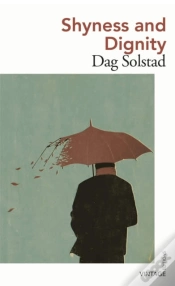 Capa do artigo Shyness And Dignity