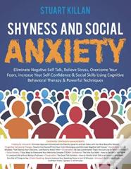 Shyness And Social Anxiety