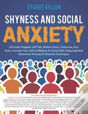 Capa do artigo Shyness And Social Anxiety