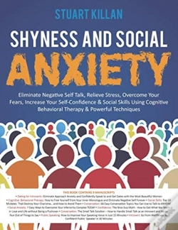 Capa do artigo Shyness And Social Anxiety