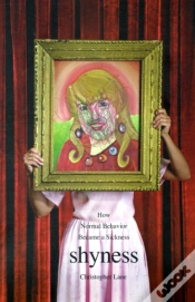Capa do artigo Shyness