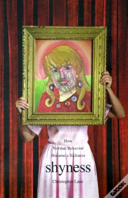 Capa do artigo Shyness