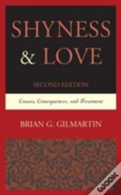 Capa do artigo Shyness & Love