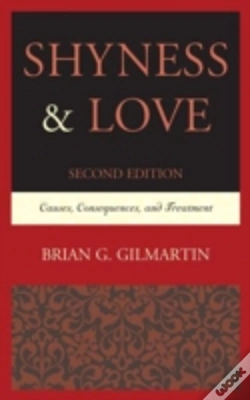 Capa do artigo Shyness & Love