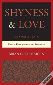 Capa do artigo Shyness & Love