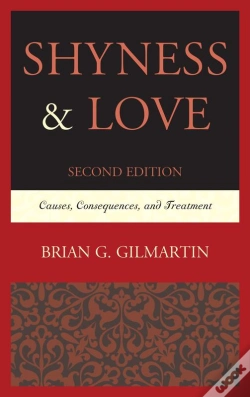 Capa do artigo Shyness & Love