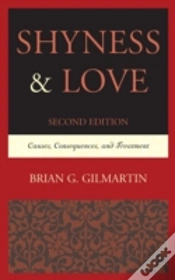 Capa do artigo Shyness & Love