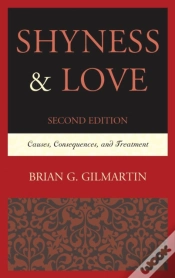 Capa do artigo Shyness & Love