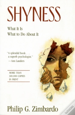 Capa do artigo Shyness