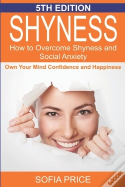 Capa do artigo Shyness