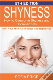 Capa do artigo Shyness