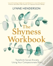 Shyness Workbook