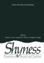 Shyness - Preview