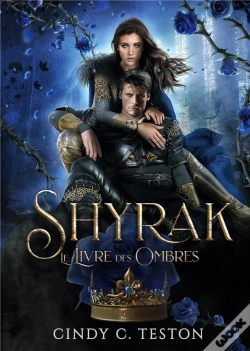 Capa do artigo Shyrak