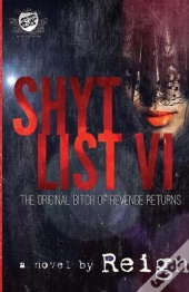 Shyt List 6