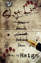 Capa do artigo Shyt List