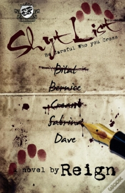 Capa do artigo Shyt List
