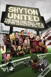 Capa do artigo Shyton United