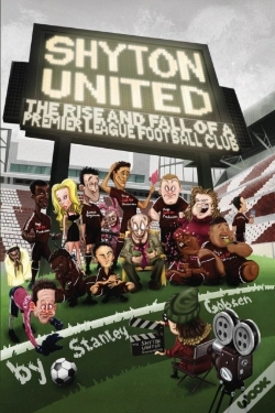Capa do artigo Shyton United