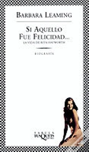 Capa do artigo Si Aquello Fue Felicidad