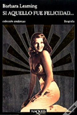 Capa do artigo Si Aquello Fue Felicidad