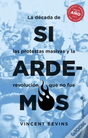 Capa do artigo Si Ardemos