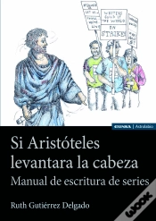 Capa do artigo Si Aristoteles Levantara La Cabeza