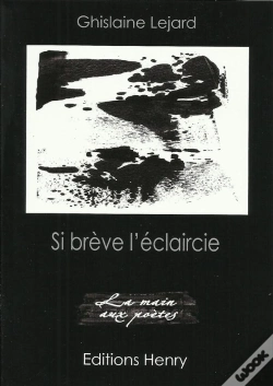 Capa do artigo Si Brève L'Éclaircie
