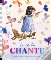Capa do artigo Si Ca Te Chante