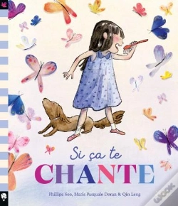 Capa do artigo Si Ca Te Chante