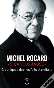Capa do artigo "Si Ça Vous Amuse" ; Chroniques De Mes Faits Et Méfaits