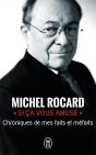 "Si Ça Vous Amuse" ; Chroniques De Mes Faits Et Méfaits - Preview