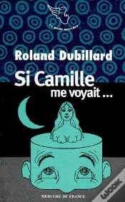 Capa do artigo Si Camille Me Voyait...