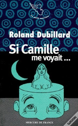 Capa do artigo Si Camille Me Voyait...