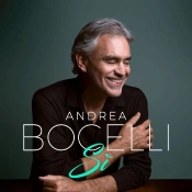 Capa do artigo Si - CD