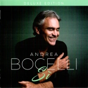 Capa do artigo Si - CD
