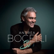 Capa do artigo Si - CD