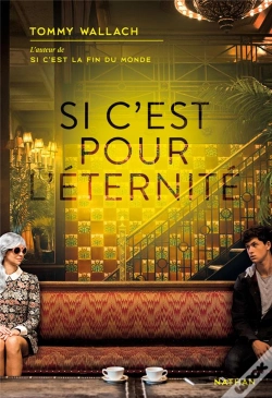 Capa do artigo Si C'Est Pour L'Eternite