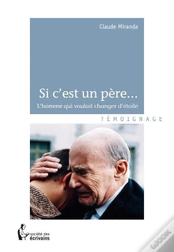 Capa do artigo Si C'Est Un Pere...