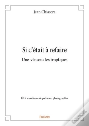 Capa do artigo Si C?Etait A Refaire