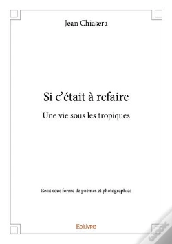 Capa do artigo Si C?Etait A Refaire