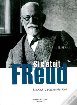 Capa do artigo Si C'Etait Freud