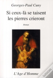Capa do artigo Si Ceux-Là Se Taisent Les Pierres Crieront