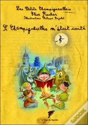 Capa do artigo Si Champigneulles M