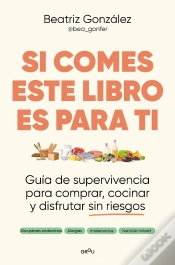 Capa do artigo Si Comes Este Libro Es Para Ti