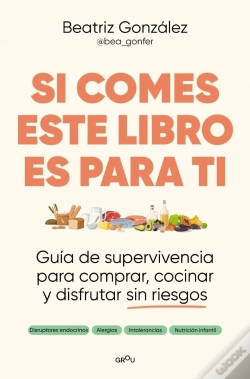 Capa do artigo Si Comes Este Libro Es Para Ti